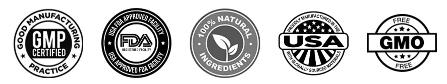 Prosta Defend quality certifications